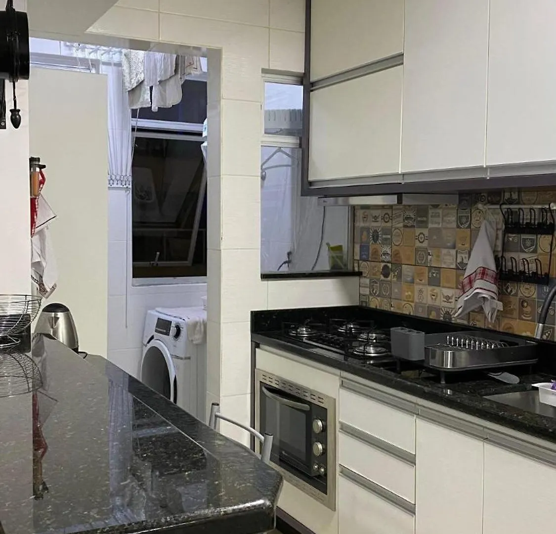 Ap 3 Dormitorios Prox A Praia Central Balneario Camboriu Apartment