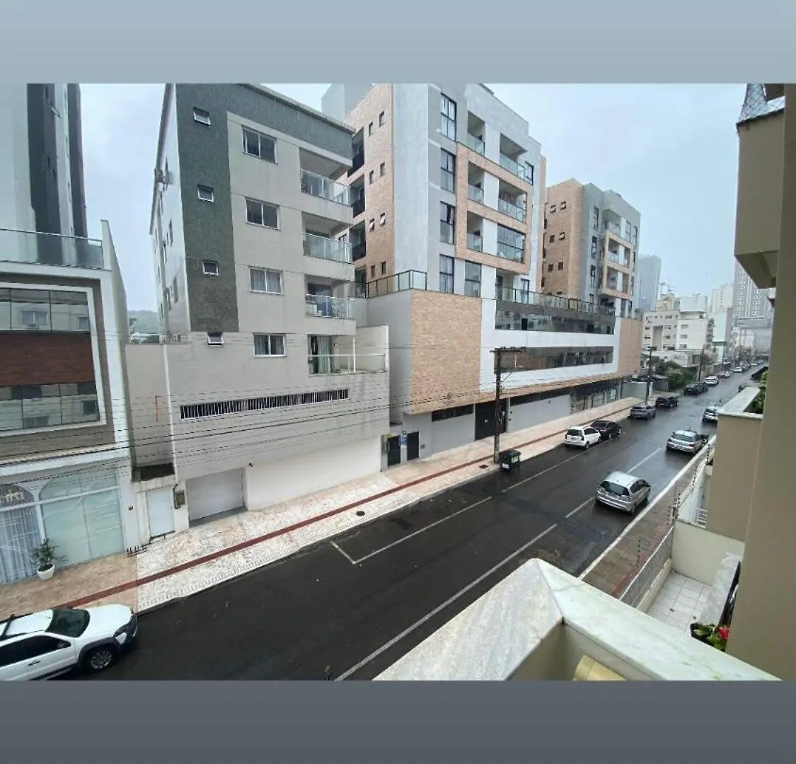 Apartment Ap 3 Dormitorios Prox A Praia Central Balneario Camboriu