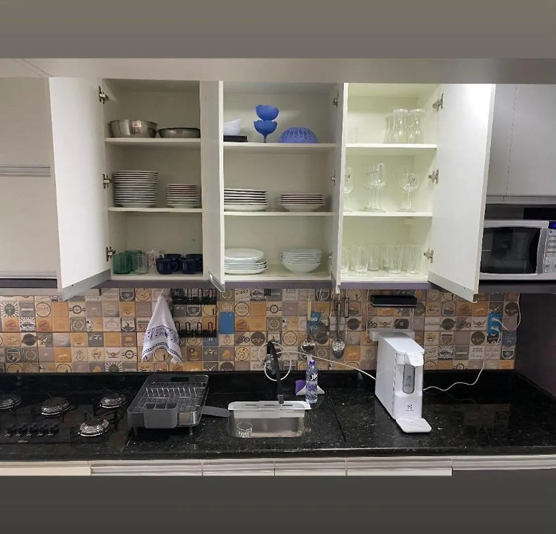 Ap 3 Dormitorios Prox A Praia Central Balneario Camboriu Brazil