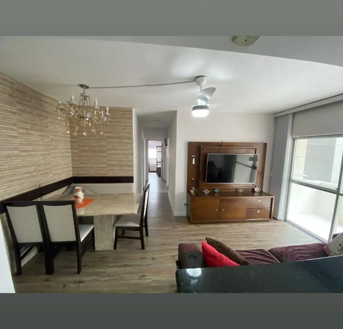 Ap 3 Dormitorios Prox A Praia Central Balneario Camboriu Apartment