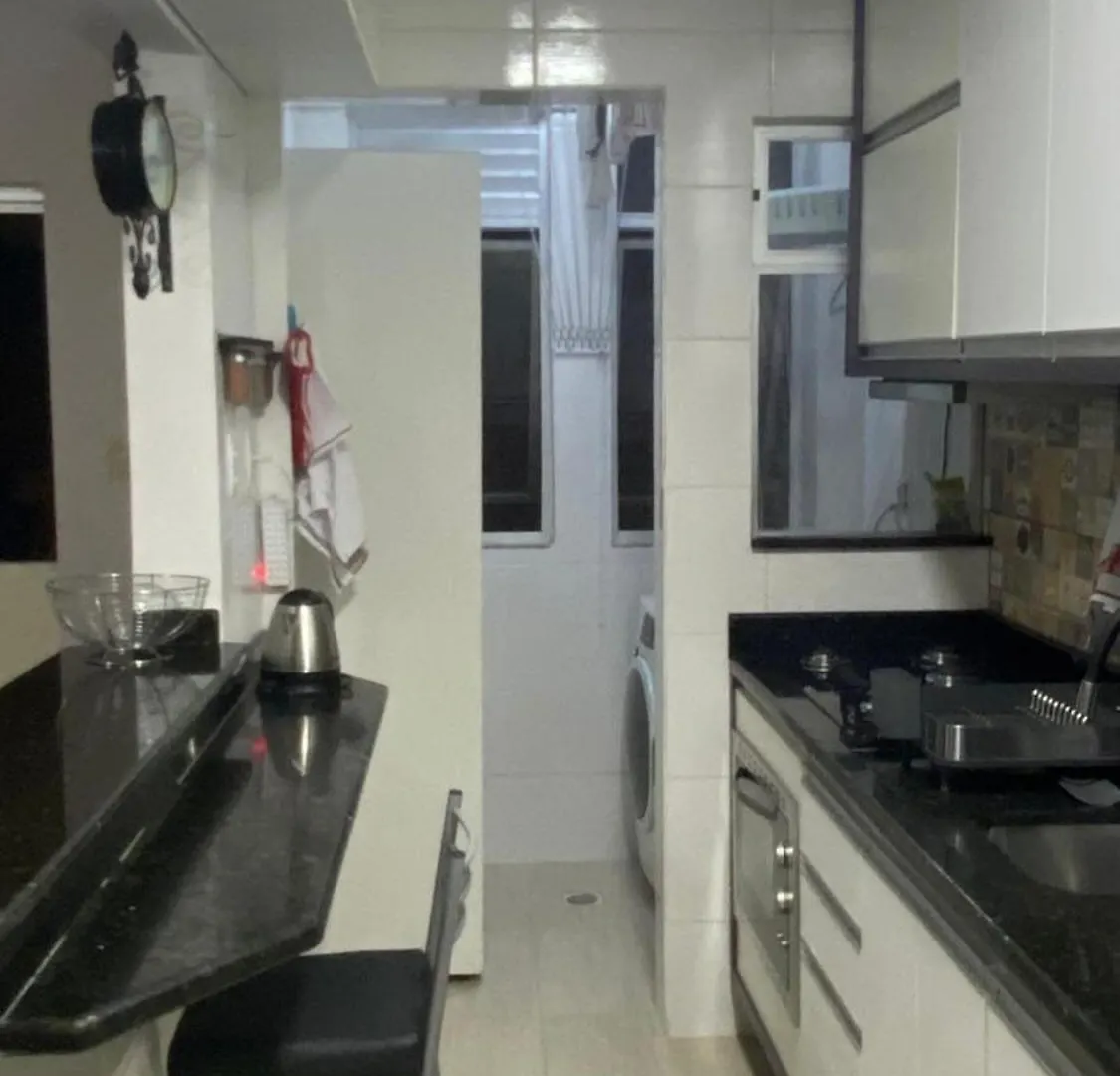 Apartment Ap 3 Dormitorios Prox A Praia Central Balneario Camboriu