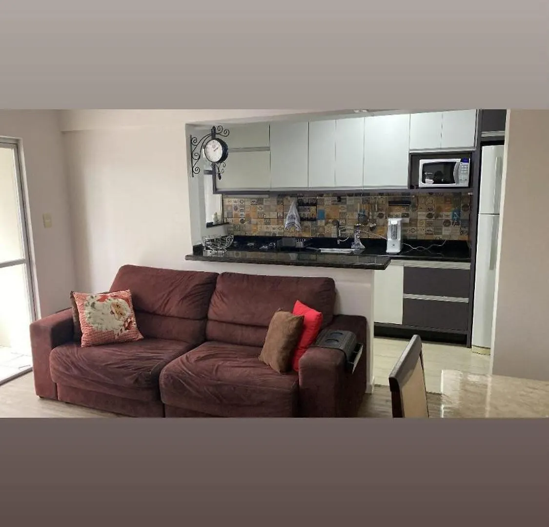 Apartment Ap 3 Dormitorios Prox A Praia Central Balneario Camboriu Brazil